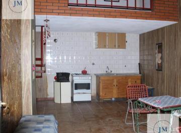 Casa · 90m² · 3 Ambientes · Casa en Moreno