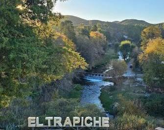 Terreno · 1027m² · Terreno en Trapiche
