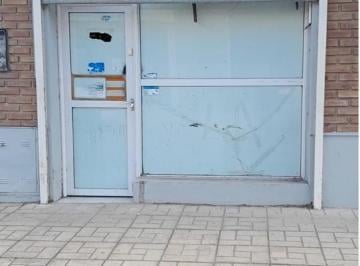 Local comercial · 110m² · Local Comercial + Depósito | Pleno Centro de Luján
