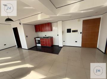 Departamento · 52m² · 2 Ambientes · 1 Cochera · Departamento en Moreno