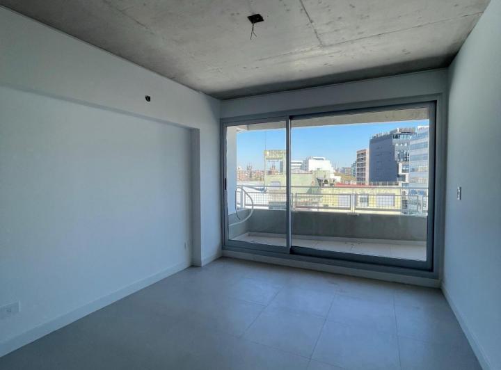 Departamento · 85m² · 3 Ambientes