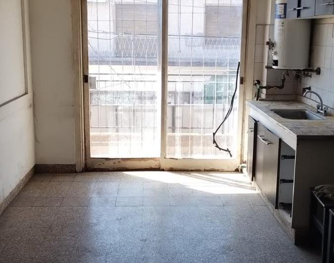 Departamento · 50m² · 1 Ambiente