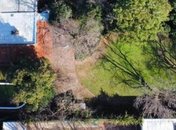 Terreno · 1660m² · 3 Ambientes · Terreno en Moreno