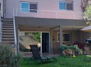 Casa de 6 ambientes, Villa Devoto · Casa 6 Amb C/ Jardin Pileta Cocheras