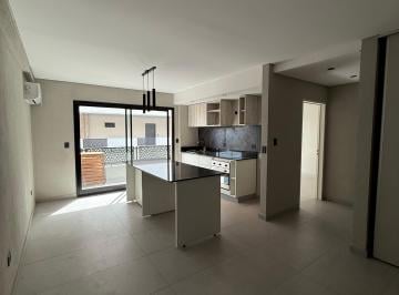 Departamento de 2 ambientes, Esteban Echeverría · Complejo Cactus Residence Canning