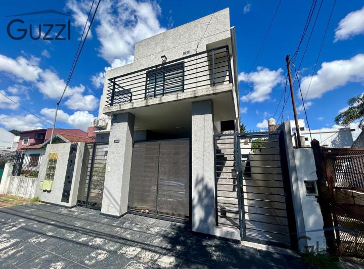 PH · 36m² · 1 Ambiente