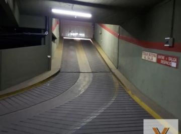Garage · 27m² · Cocheras Cubiertas Venta - 3,9 X 7 m² - 27,3 m 2 - Adrogue