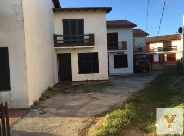 PH · 60m² · 3 Ambientes · 1 Cochera · PH en Venta - 2 Dorm. 1 Baño - Mar del Tuyú