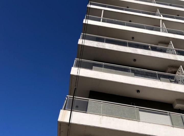 Departamento · 30m² · 1 Ambiente