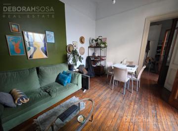 Departamento · 52m² · 3 Ambientes · Venta Dto 2 Ambientes San Cristobal