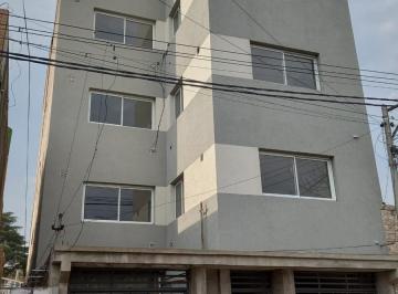Edificio · 480m² · 2 Cocheras · Edificio Comercial - Edificio a Terminar - PH 4 Pisos