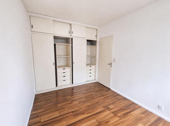 Departamento · 45m² · 3 Ambientes · 1 Cochera