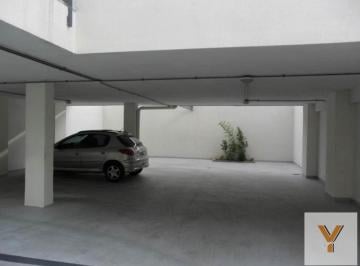 Garage · 12m² · Cochera en Venta - 12 m² - Villa Sarmiento