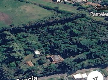 Campo · 39000m² · 5 Ambientes · Venta Chacra en Toro Derqui