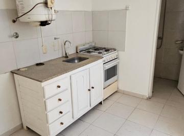 Departamento de 2 ambientes, Córdoba · 1 Dorm Patio Sin Expensas Ni Impuestos