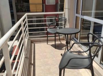 Departamento de 2 ambientes, Flores · Departamento de 40 m² Amoblado con 1 Dormitorio en Alquiler y Alquiler Temporal en Flores Norte