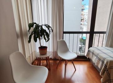 Departamento · 56m² · 2 Ambientes · Hermoso 2 Ambientes Amoblado y Equipado - Belgrano