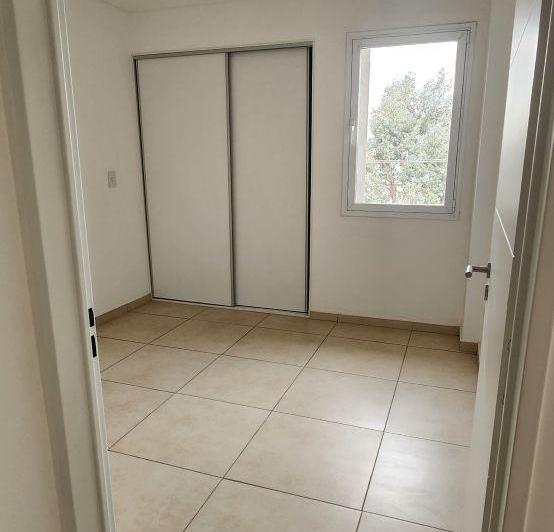 Departamento · 40m² · 2 Ambientes