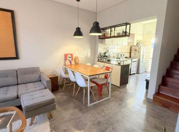 PH de 3 ambientes, Lanús · Lisandro Méndez 3400 - R de Escalada - Duplex Al Frente 3 Amb con Cochera! Patio y Terraza! Único!