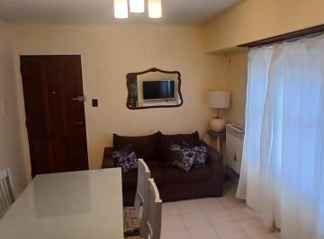 Departamento en Alquiler Temporal de 3 ambientes La Plata · Departamento Alquiler Temporario Impecable