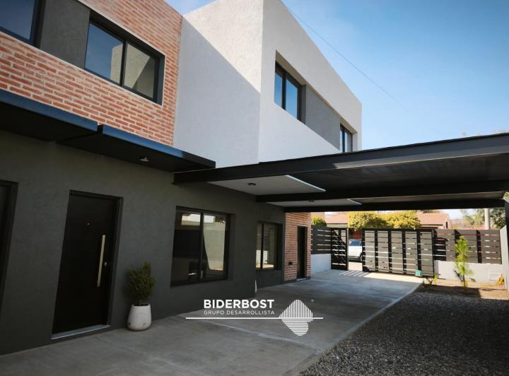 PH · 82m² · 4 Ambientes · 1 Cochera