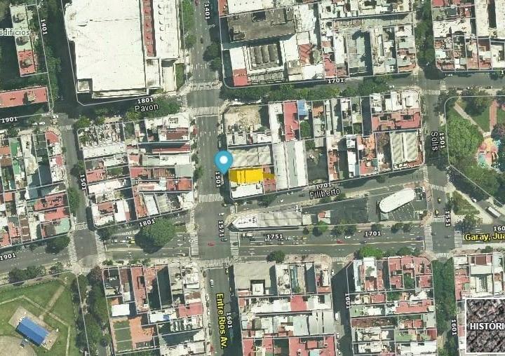 Terreno · 180m²
