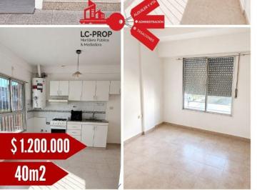 Departamento de 3 ambientes, Neuquén · Lc Prop Alquila - Departamento 1 Habitación - Fotheringham 700 Neuquén Capital