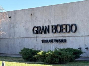Terreno , Carrodilla · Excelete Lote Gran Boedo