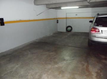Garage , Recoleta · Alquilo Cochera Cubierta de 14 m² en Edif Uriburu 1038