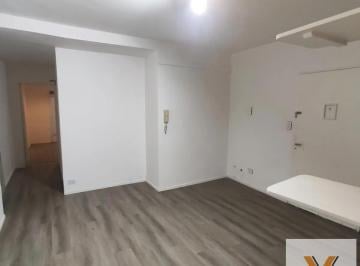 Departamento · 31m² · 2 Ambientes · Departamento en Venta - 1 Dormitorio 1 Baño - Palermo