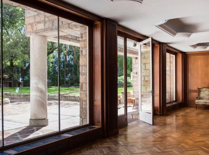 Departamento · 105m² · 4 Ambientes · 1 Cochera