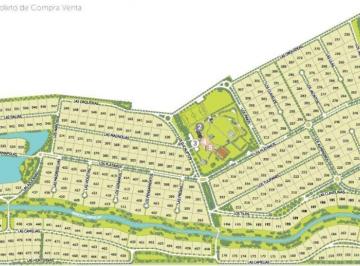 Terreno · 2586m² · Terreno en Venta - 2586 m² - Campos de Roca II, Coronel Brandsen