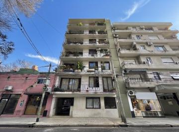 Departamento · 79m² · 4 Ambientes · Departamento de 3 1/2 Ambientes en Venta en San Isidro a Una Cuadra de Av Libertador