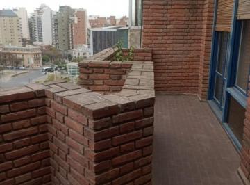Departamento · 80m² · 5 Ambientes · Alquiler Departamento 2 Dorm.. Nueva Cordoba. con Vista Al Parque Sarmiento