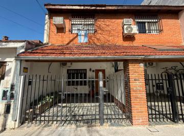 PH de 4 ambientes, Saavedra · Venta PH 4 Amb. con Patio y Cochera en Saavedra (Propiedad Horizontal Ph)