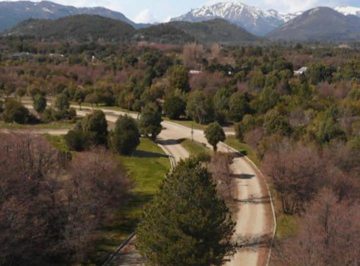 Terreno · 1798m²