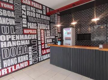 Fondo de comercio · 100m² · 1 Ambiente · Fondo de Comercio en Venta - Hamburguesería - 100 m² - Liniers