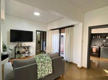 Casa de 3 ambientes, Villa Real · Casa Lote Propio 8.66 X 23 con Jardin con Parrilla Patio Cochera Techada Para 3 Autos.
