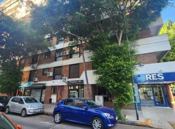 Departamento de 4 ambientes, San Isidro · Alquiler Departamento 4 Ambientes Apto Profesional - Muy Luminoso y Amplio