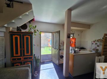 Departamento · 40m² · 3 Ambientes · Departamento en Venta - 2 Dorm. 1 Baño - Monte Grande