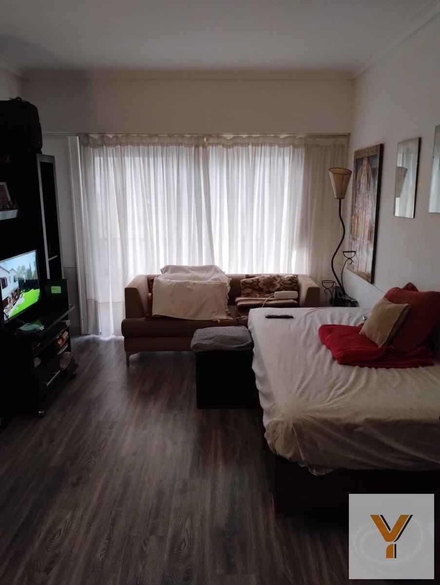 Departamento 2 amb, 57m² en venta — Centro