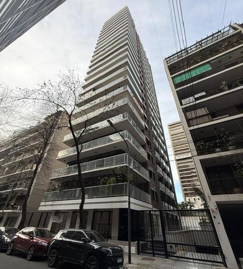 Departamento · 233m² · 5 Ambientes · 2 Cocheras