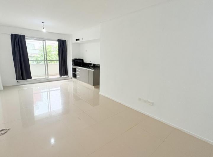 Departamento · 32m² · 1 Ambiente