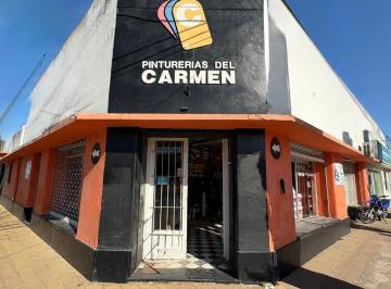 Local comercial · 255m² · 8 Ambientes · Venta / Local Comercial / Carmen de Areco