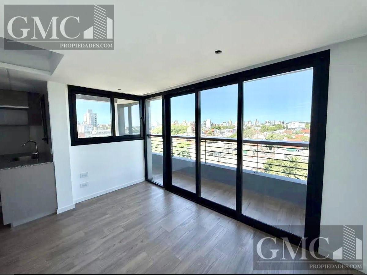 Garay Flex – Garay 3451 | Departamento 2 Ambientes a Estrenar con Cochera
