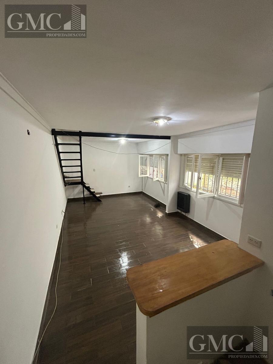 Ph en Barrio Termas Huinco Mar del Plata 140 m² Reciclado