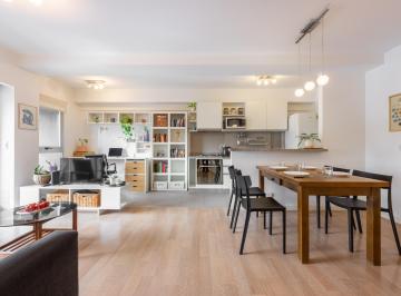 Departamento de 2 ambientes, Palermo · Departamento Espacioso y Muy Luminoso, Amenities, Seguridad 24hs