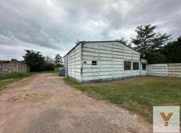 Depósito · 100m² · 4 Ambientes · Galpón en Venta - Oficinas - Depósitos - 1.500 m² - Saladillo