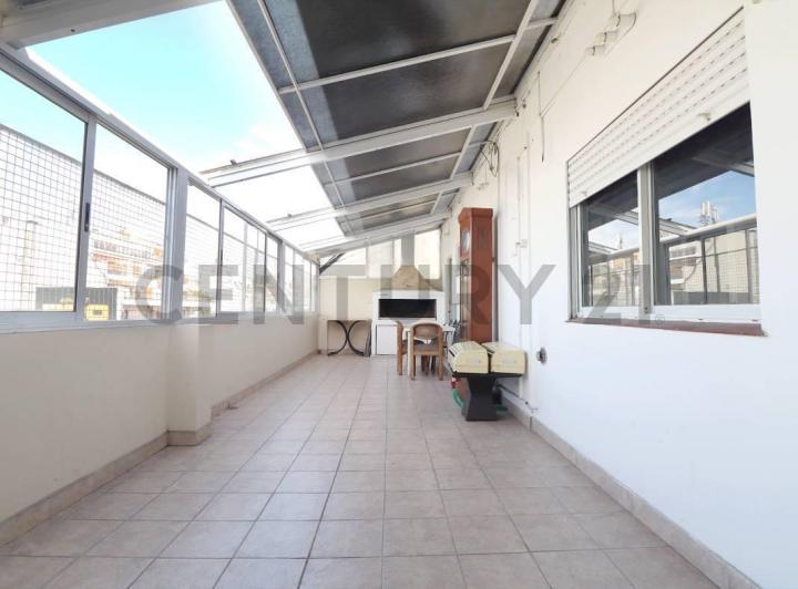 Departamento · 99m² · 5 Ambientes