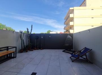 Departamento · 40m² · 2 Ambientes · Departamento con Patio Villa Urquiza 2 Ambientes Alquiler